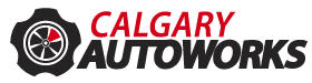 Calgary Autoworks logo