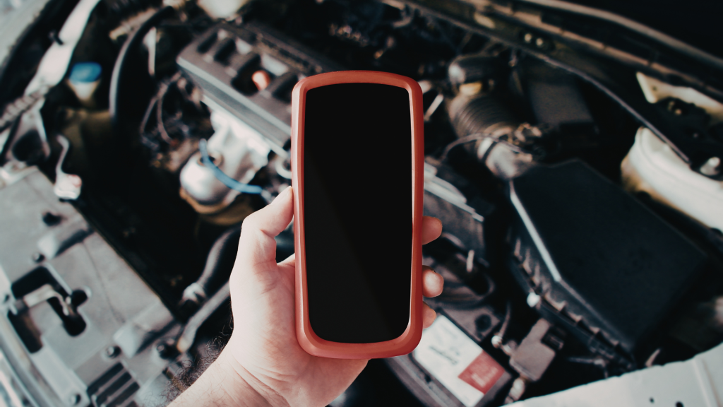 Advanced Diagnostics & Complex Problem-Solving