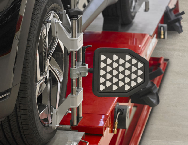 Precision Wheel Alignment for German Vehicles